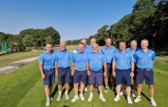 Farnham Golf Club
