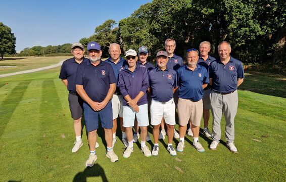 Petersfield Golf Club